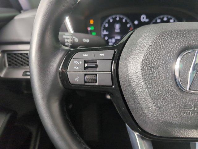 used 2024 Acura Integra car, priced at $26,999