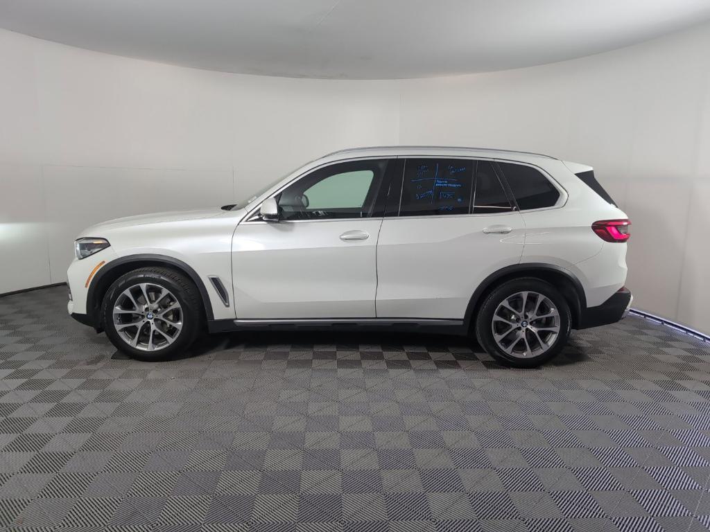 used 2019 BMW X5 car, priced at $25,999