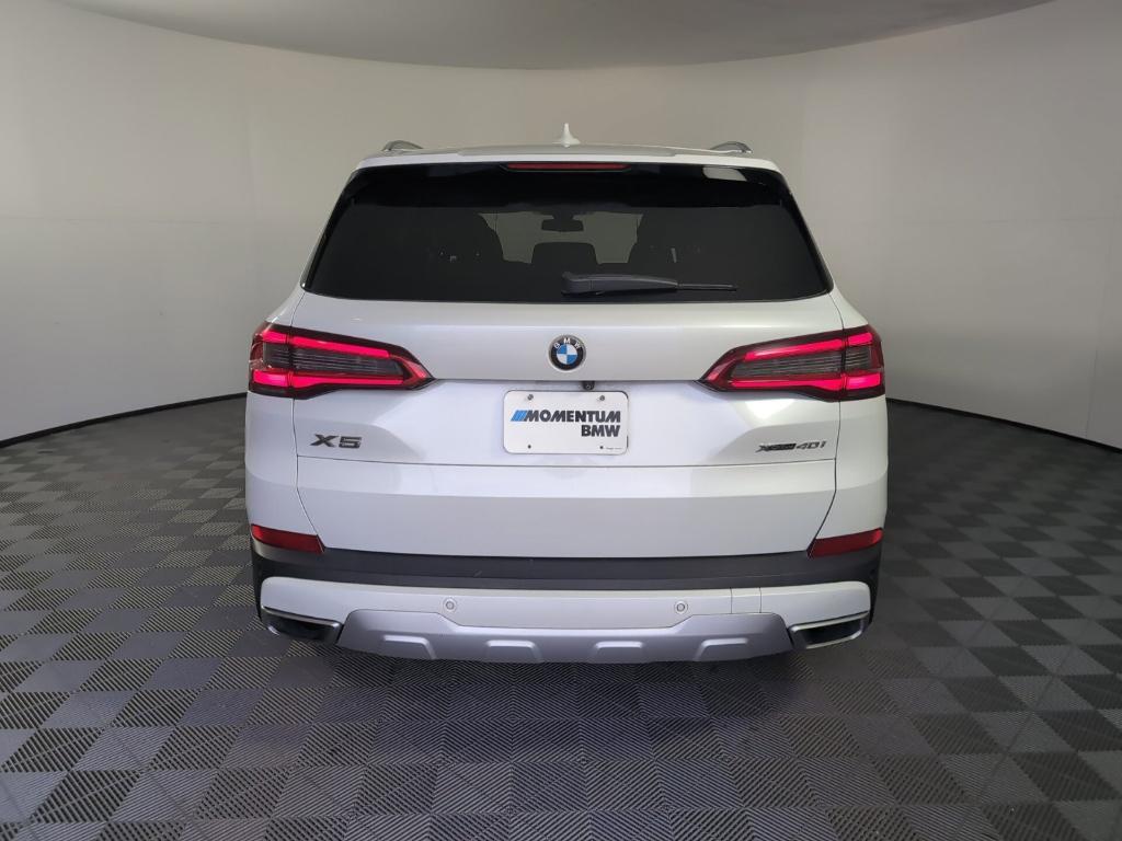 used 2019 BMW X5 car, priced at $25,999