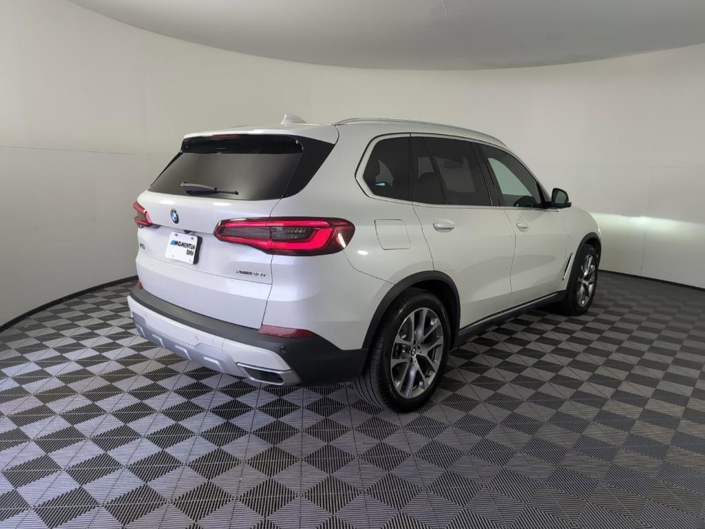 used 2019 BMW X5 car, priced at $25,999