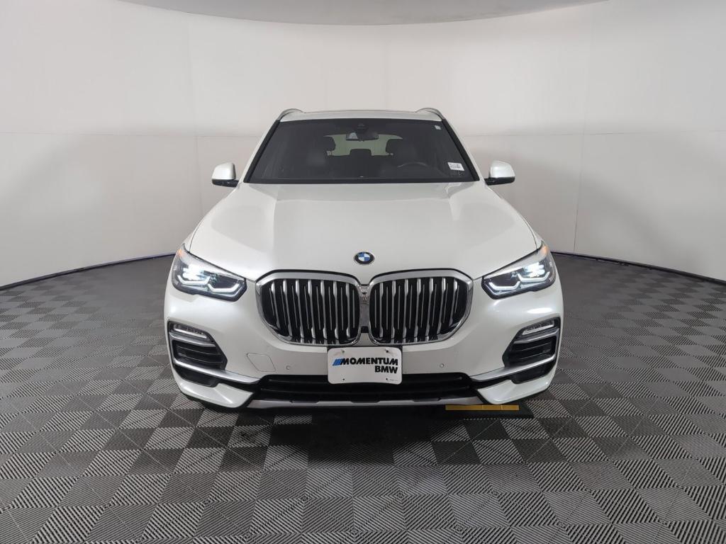 used 2019 BMW X5 car, priced at $25,999