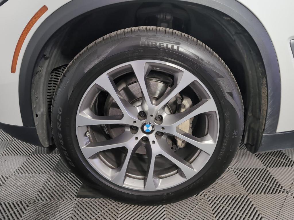 used 2019 BMW X5 car, priced at $25,999