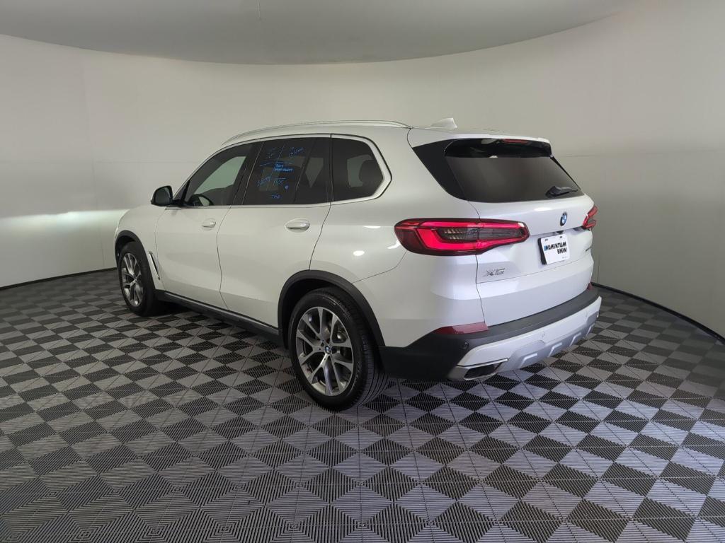 used 2019 BMW X5 car, priced at $25,999