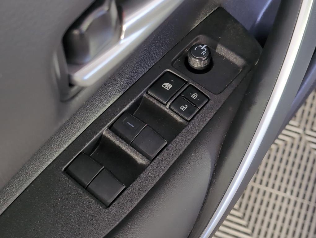 used 2024 Toyota Corolla car, priced at $20,999