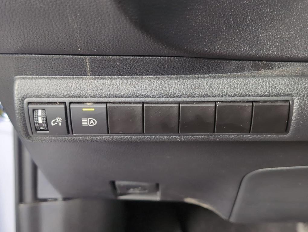 used 2024 Toyota Corolla car, priced at $20,999