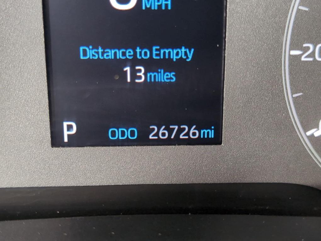 used 2024 Toyota Corolla car, priced at $20,999