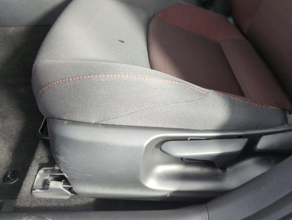 used 2024 Toyota Corolla car, priced at $20,999