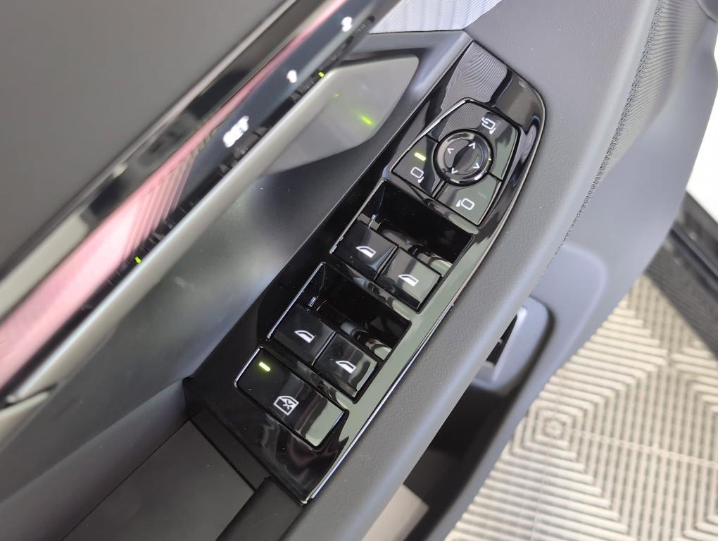 new 2026 BMW 540 car, priced at $75,500