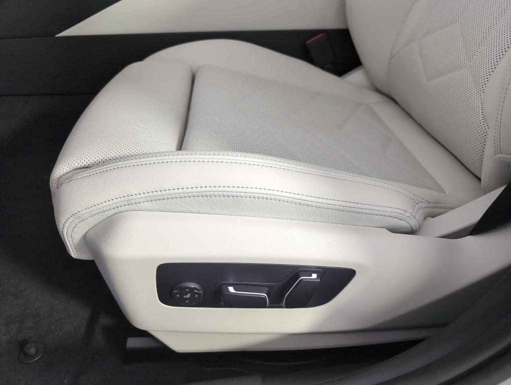 new 2026 BMW 540 car, priced at $75,500