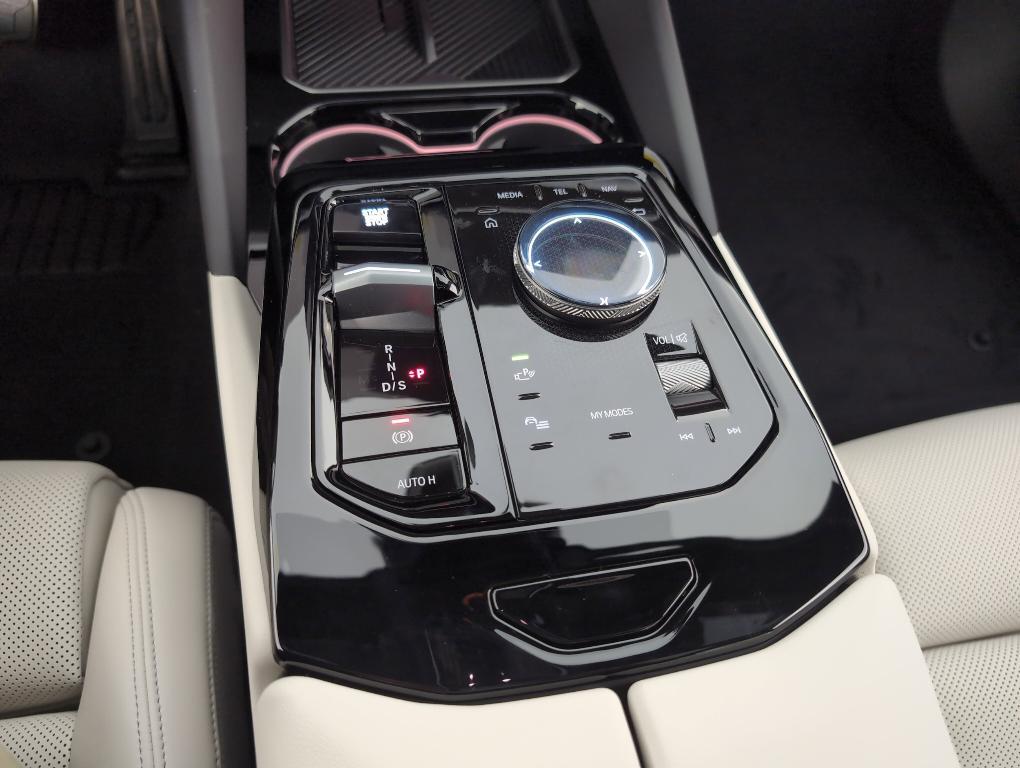 new 2026 BMW 540 car, priced at $75,500