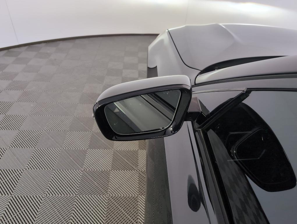used 2022 BMW 330 car, priced at $33,999