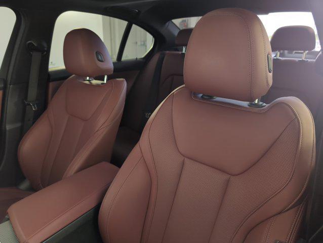 used 2022 BMW 330 car, priced at $33,999