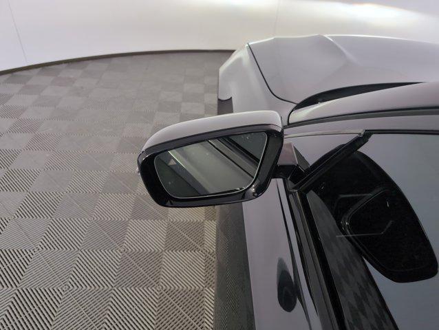 used 2022 BMW 330 car, priced at $33,999
