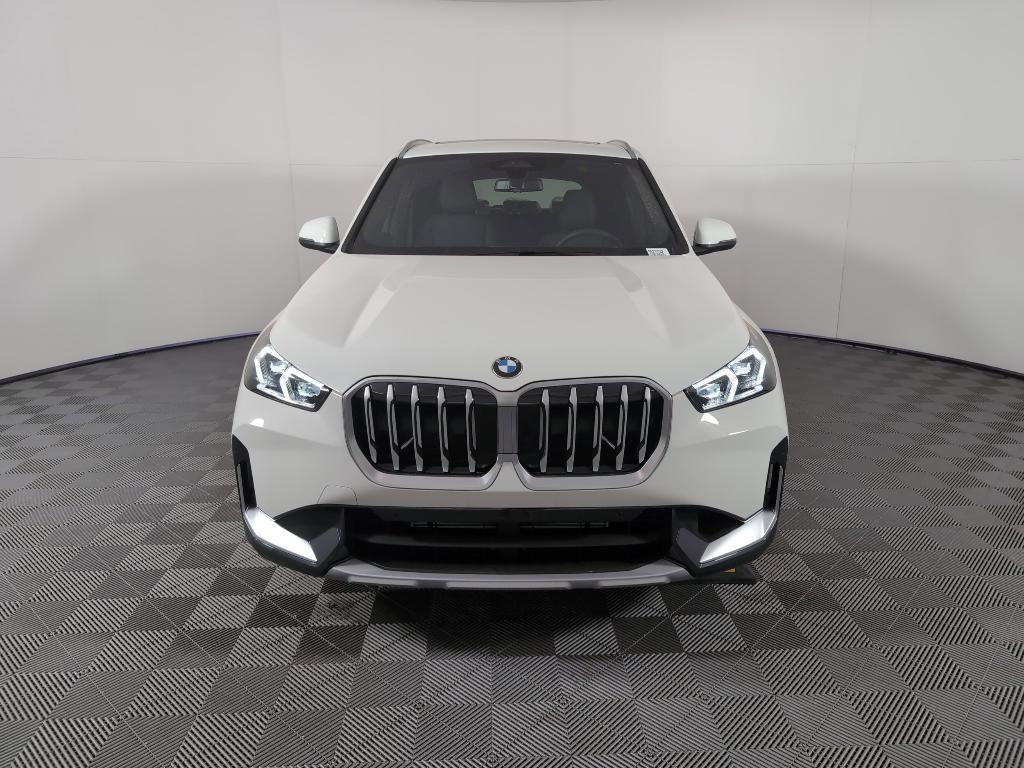 new 2025 BMW X1 car, priced at $45,360