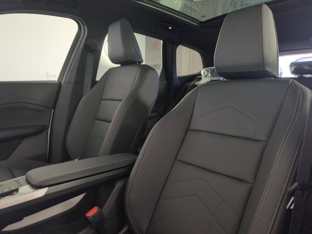 new 2025 BMW X1 car, priced at $45,360