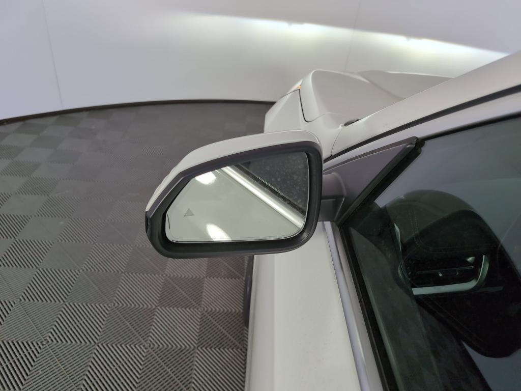 new 2025 BMW X1 car, priced at $45,360