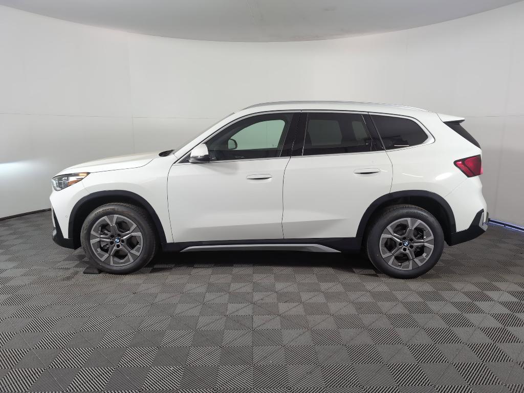 new 2025 BMW X1 car, priced at $45,360