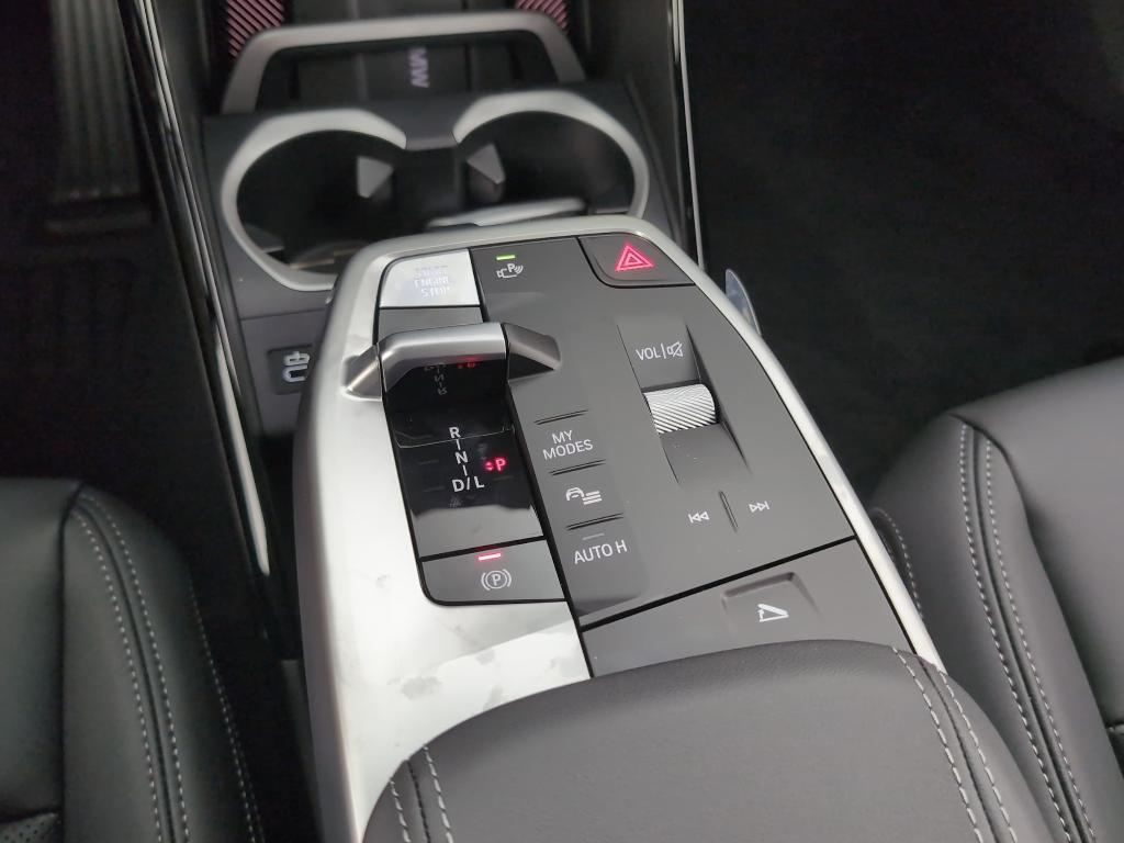 new 2025 BMW X1 car, priced at $45,360