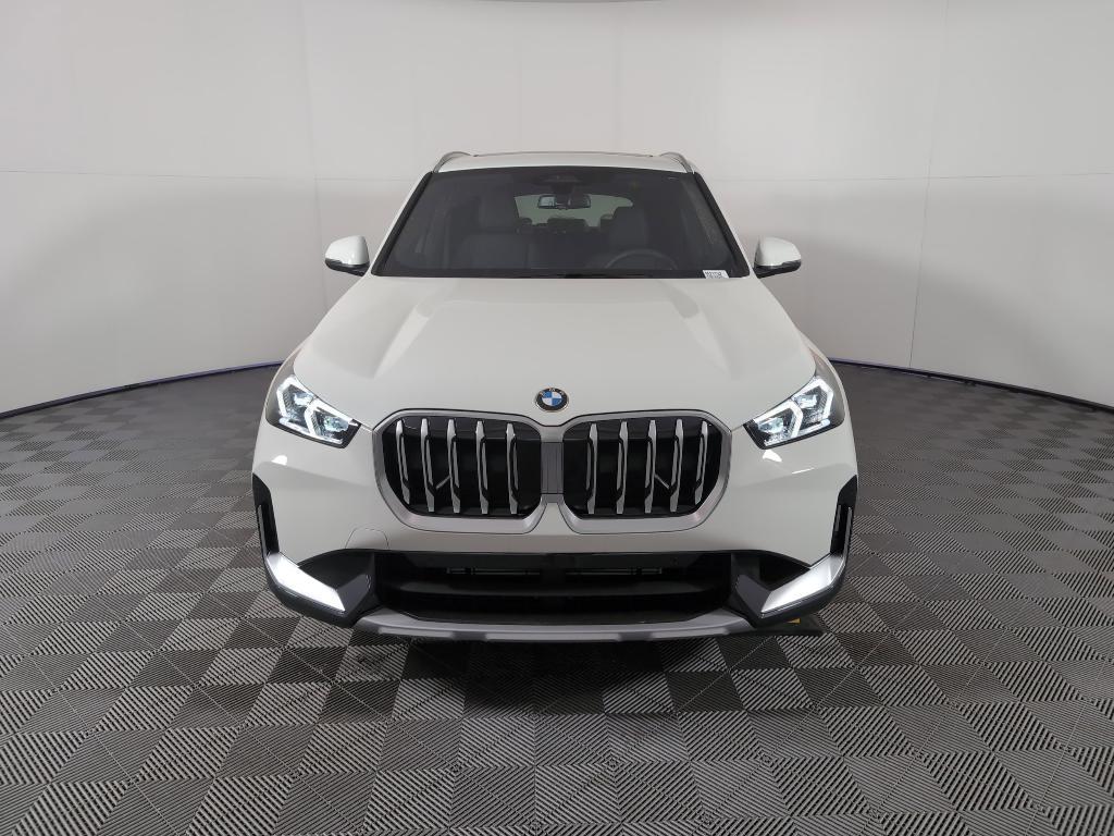 new 2025 BMW X1 car, priced at $45,360
