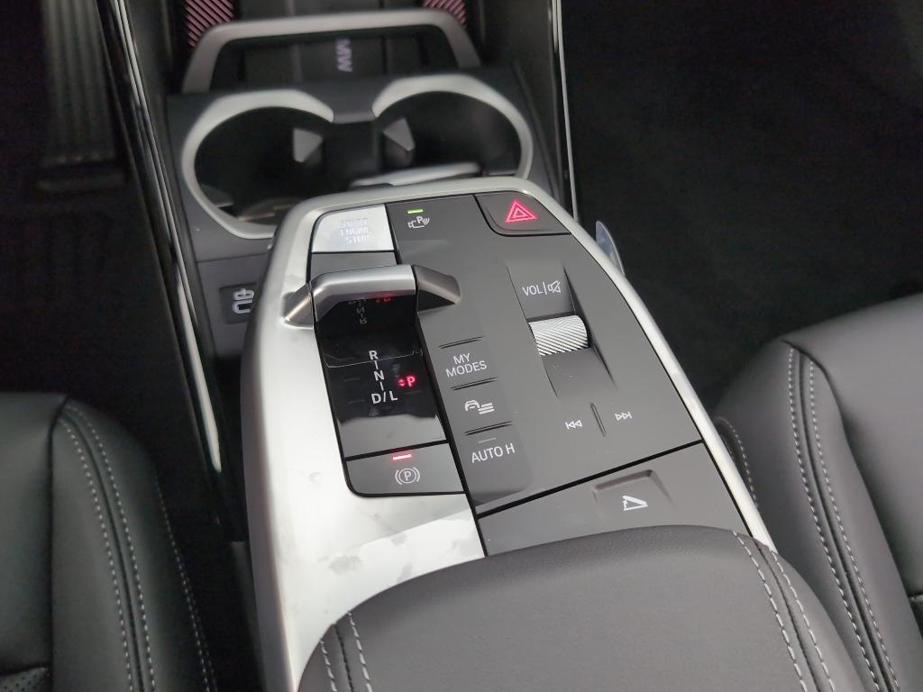 new 2025 BMW X1 car, priced at $45,360