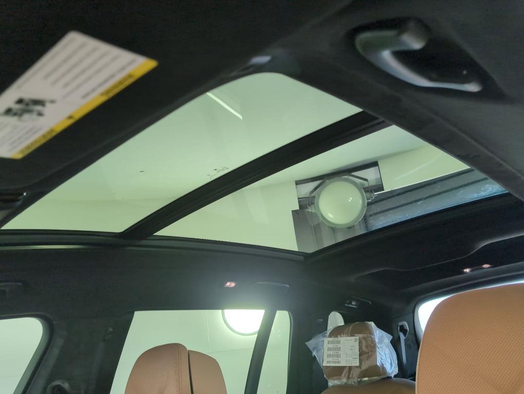 new 2026 BMW X7 car, priced at $96,725