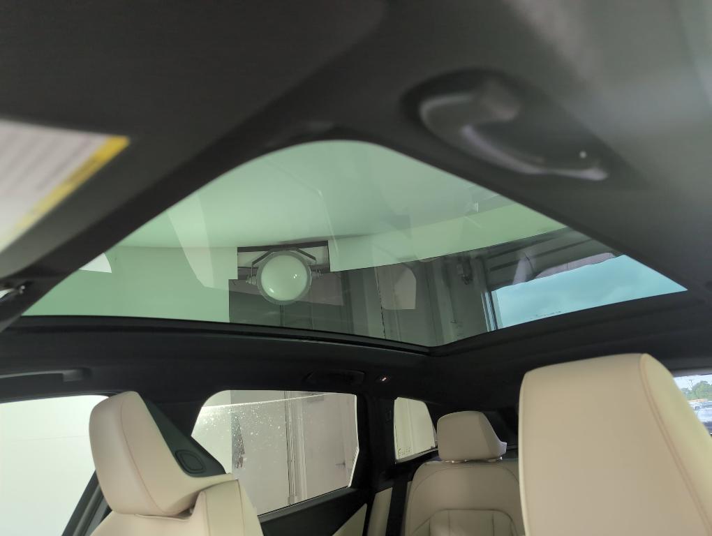 new 2025 BMW X3 car, priced at $57,545