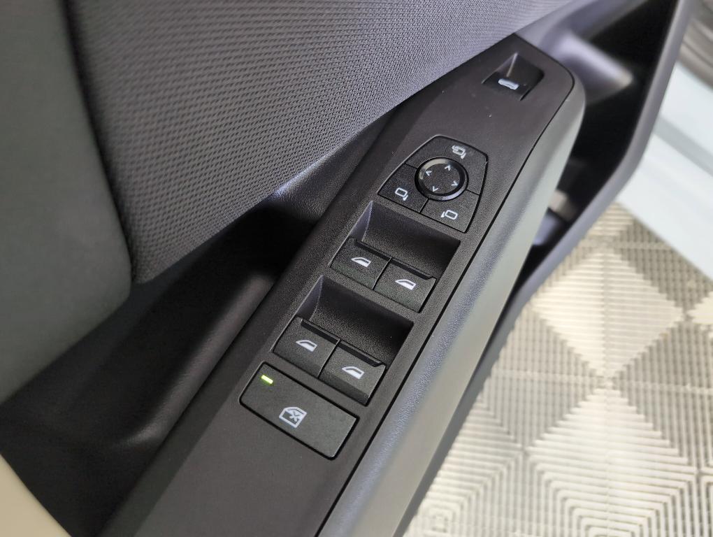new 2025 BMW X3 car, priced at $57,545
