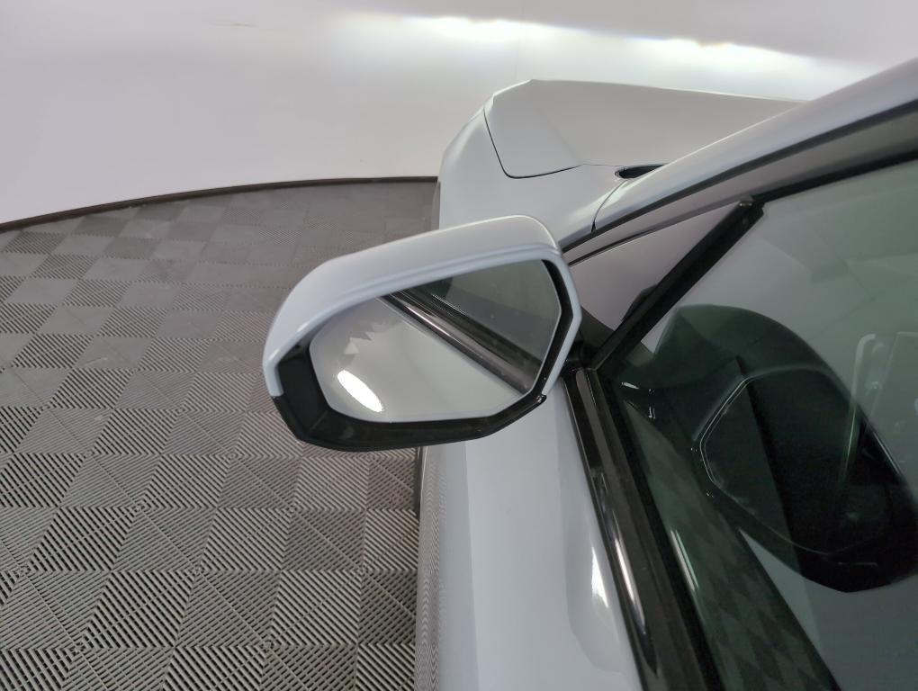 new 2025 BMW X3 car, priced at $57,545