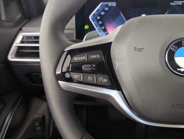 new 2025 BMW 330 car, priced at $48,011