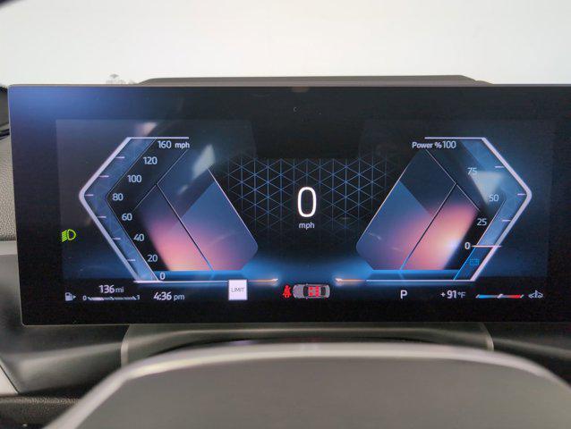 new 2025 BMW 330 car, priced at $48,011