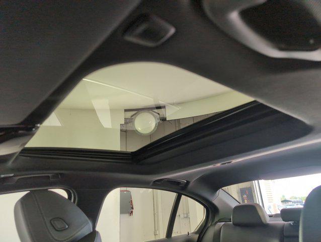 new 2025 BMW 330 car, priced at $48,011