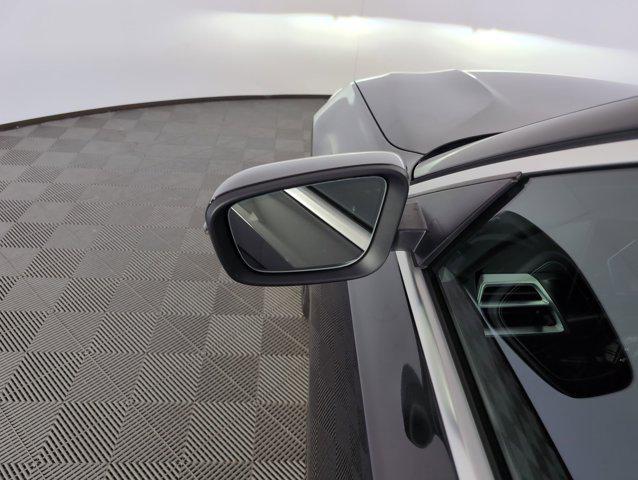 new 2025 BMW 330 car, priced at $48,011