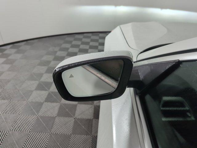 used 2025 BMW 330 car, priced at $49,122
