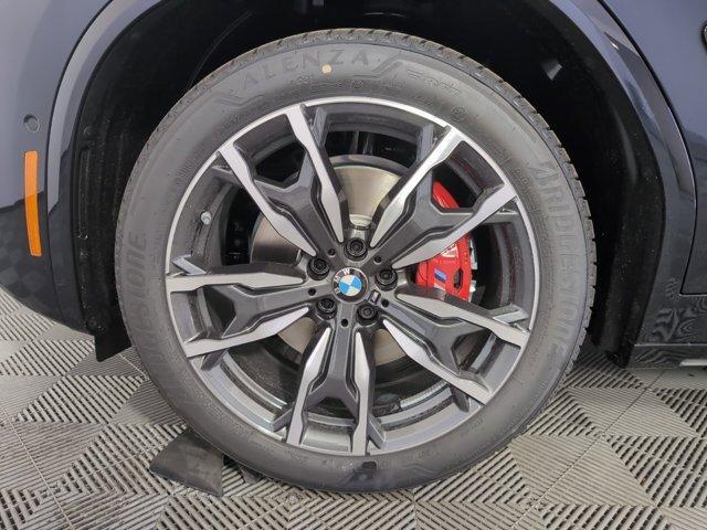 used 2024 BMW X3 car, priced at $56,994