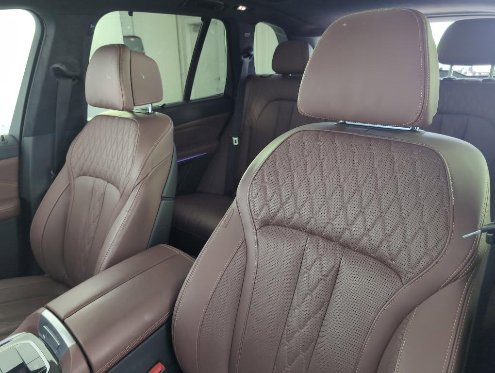 used 2023 BMW X5 car, priced at $68,999