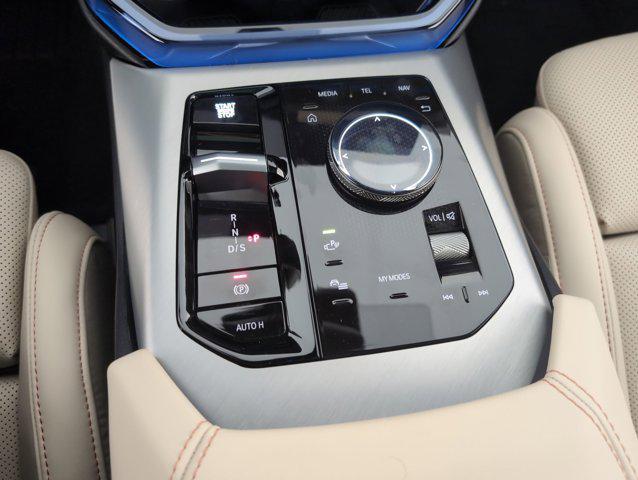 new 2026 BMW X3 car, priced at $57,950
