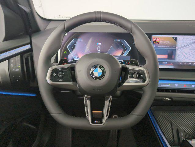 new 2026 BMW X3 car, priced at $57,950