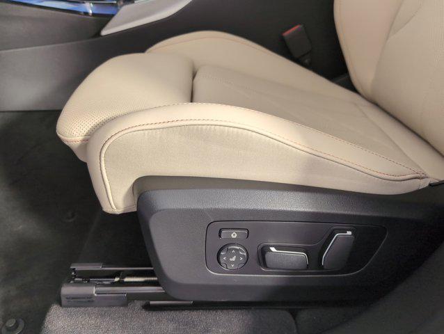 new 2026 BMW X3 car, priced at $57,950