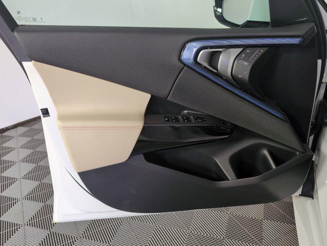 new 2026 BMW X3 car, priced at $57,950