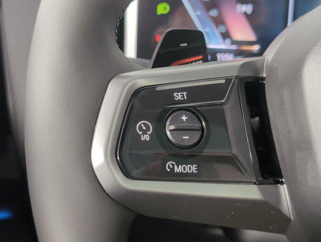 new 2026 BMW X3 car, priced at $57,950
