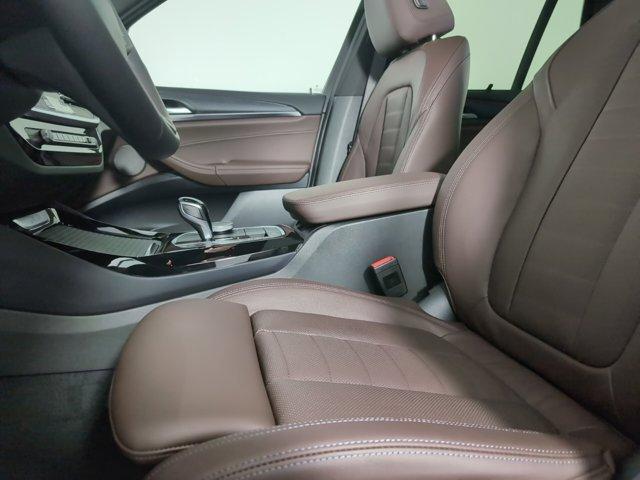 used 2024 BMW X3 car, priced at $50,991