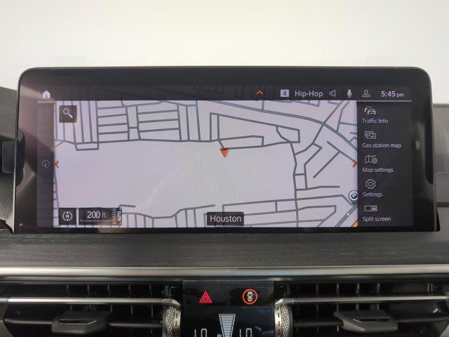used 2024 BMW X3 car, priced at $50,991