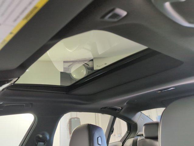 new 2025 BMW i5 car, priced at $100,055