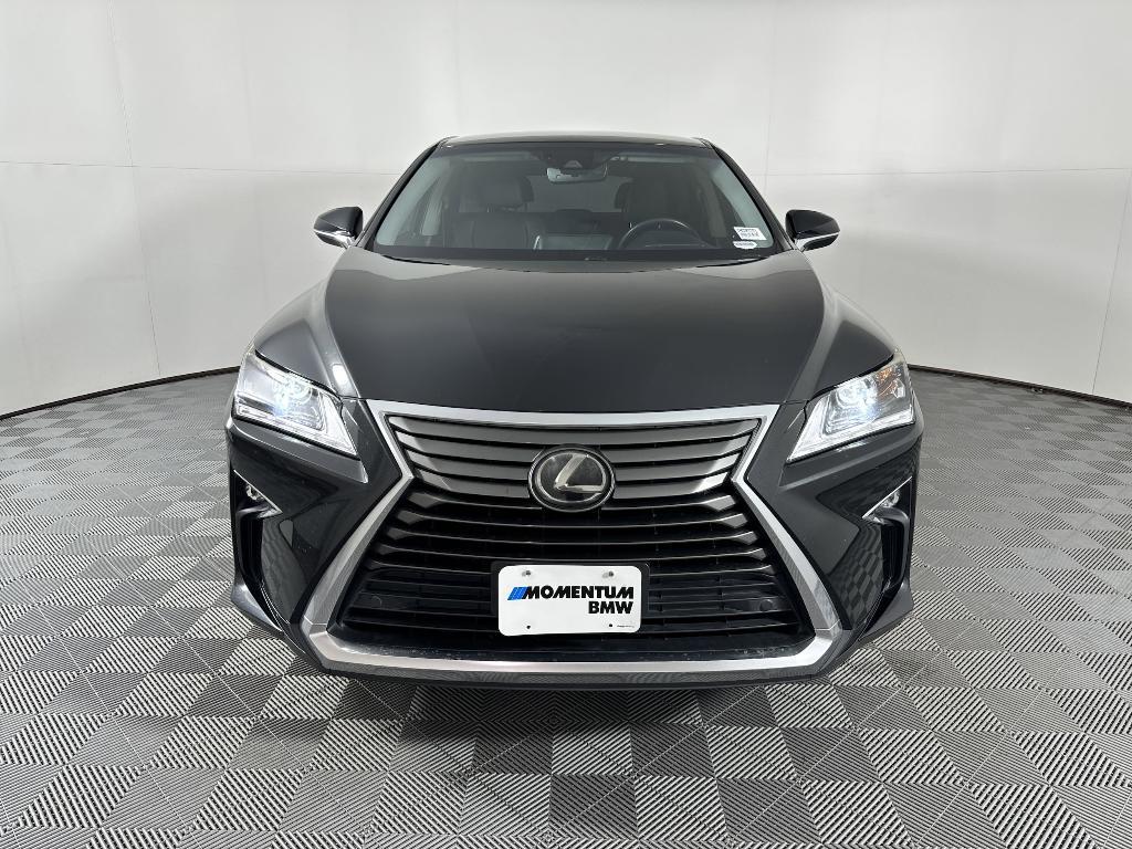 used 2017 Lexus RX 350 car, priced at $21,999