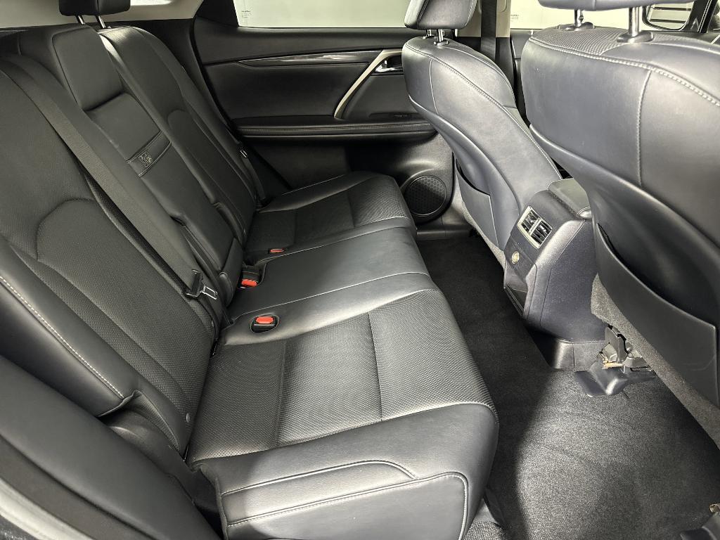 used 2017 Lexus RX 350 car, priced at $21,999