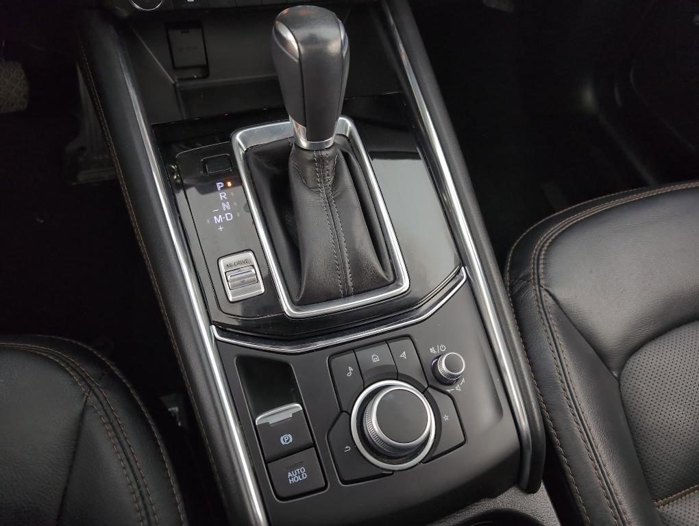 used 2022 Mazda CX-5 car, priced at $25,999