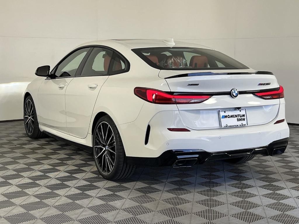 new 2024 BMW M235 Gran Coupe car, priced at $52,995