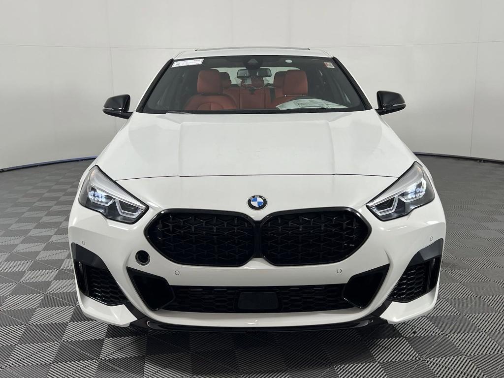 new 2024 BMW M235 Gran Coupe car, priced at $52,995