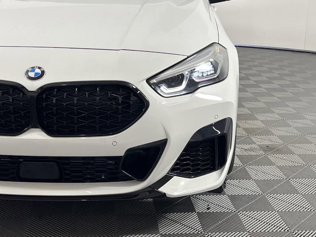 new 2024 BMW M235 Gran Coupe car, priced at $52,995