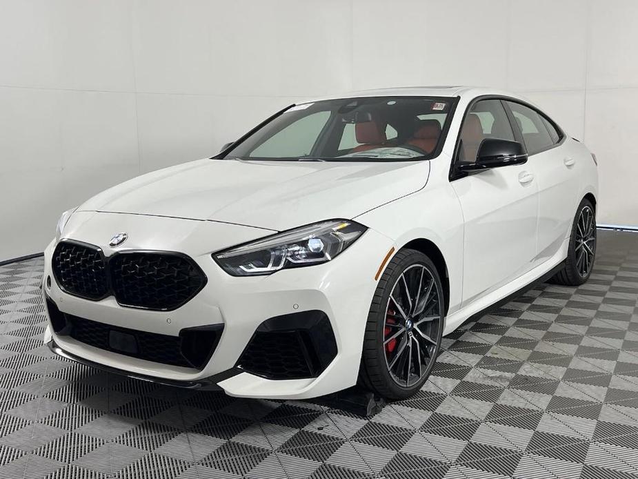 new 2024 BMW M235 Gran Coupe car, priced at $52,995